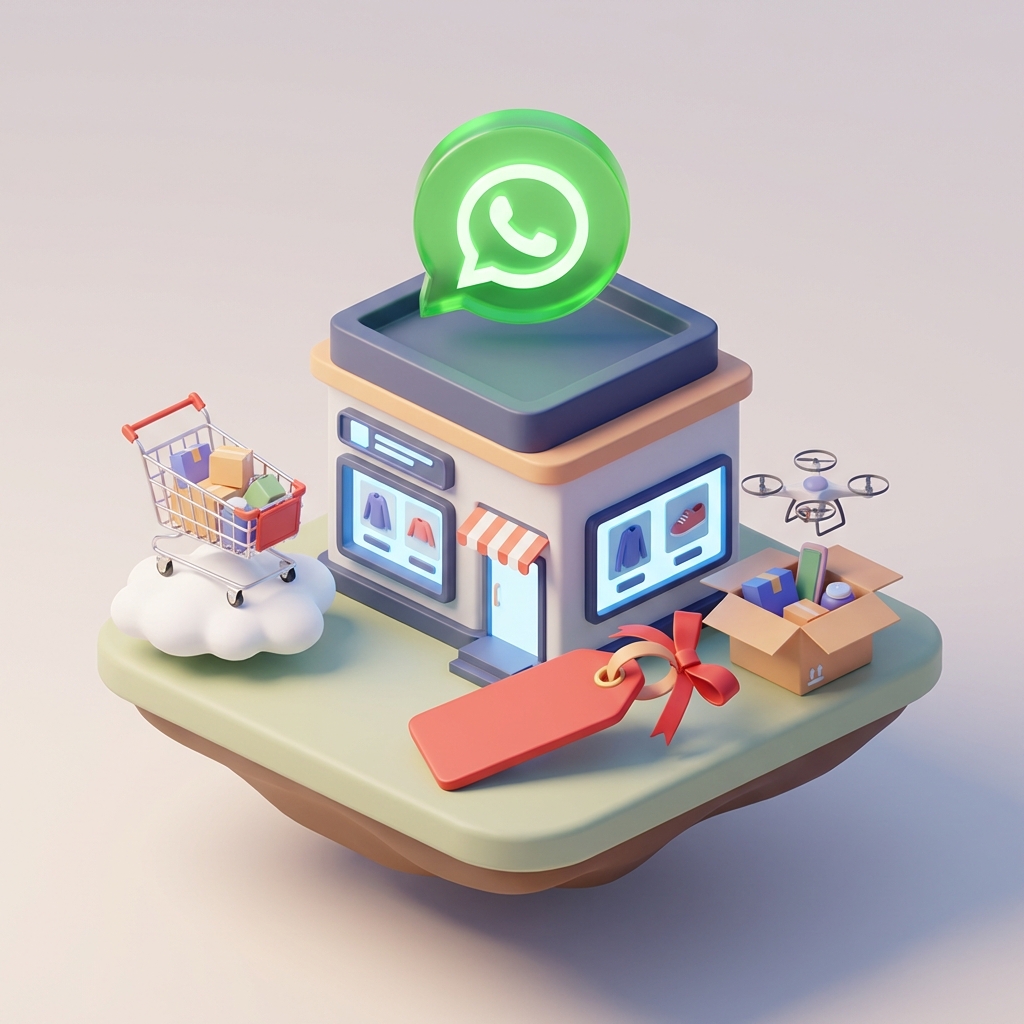 5 Pro Strategies for E-commerce Growth Using WhatsApp Automation